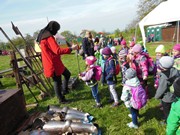 Velikonoce ve školce